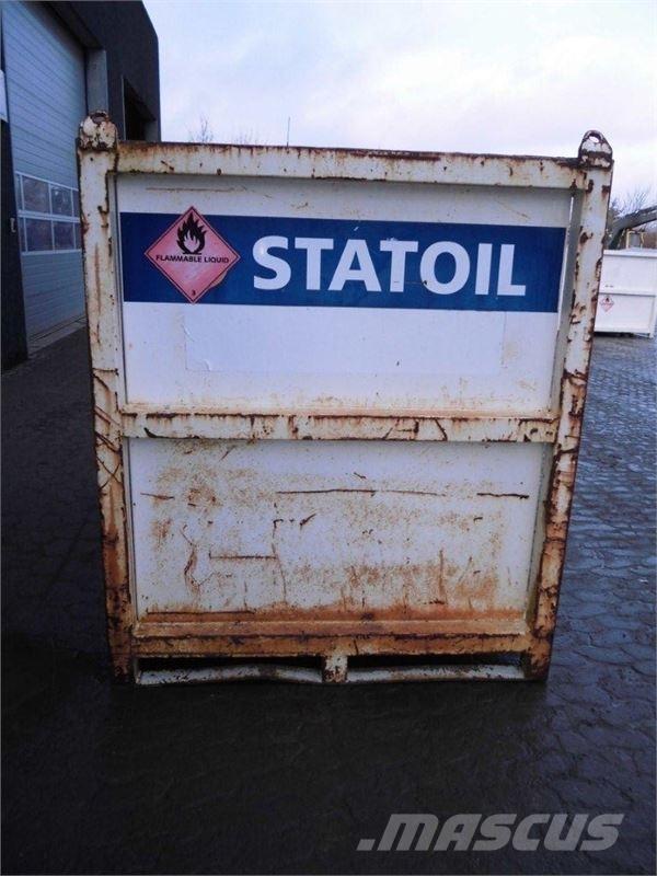  ROUG Entreprenad - Övrigt