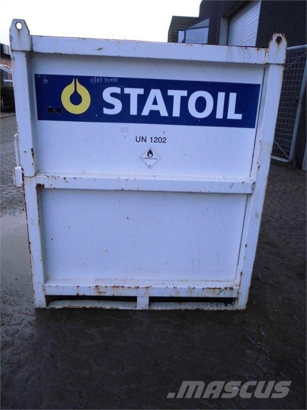  ROUG Entreprenad - Övrigt