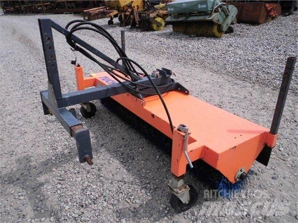 Tuchel EKM2000 HDS520 Entreprenad - Övrigt