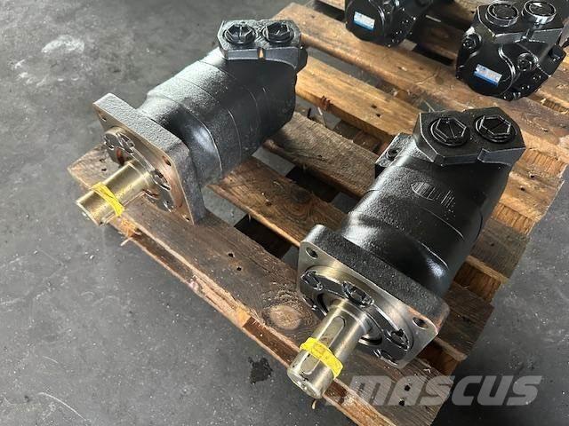 Eaton 112-1097-006 Hydraulik