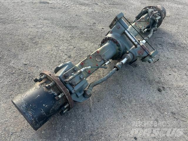 Liebherr A 316 AXLES Hjulaxlar