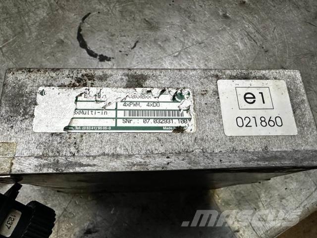  xMulti-in A934 C Elektronik