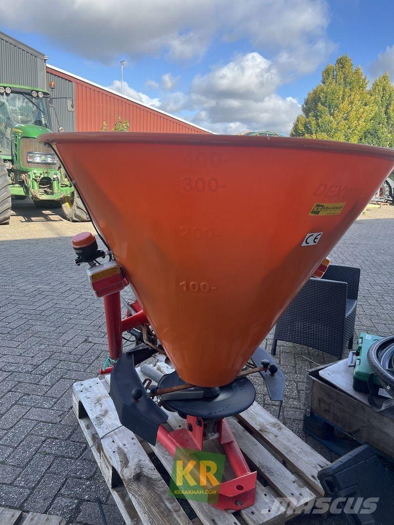 Agromet Overig Lantbruk - Övrigt