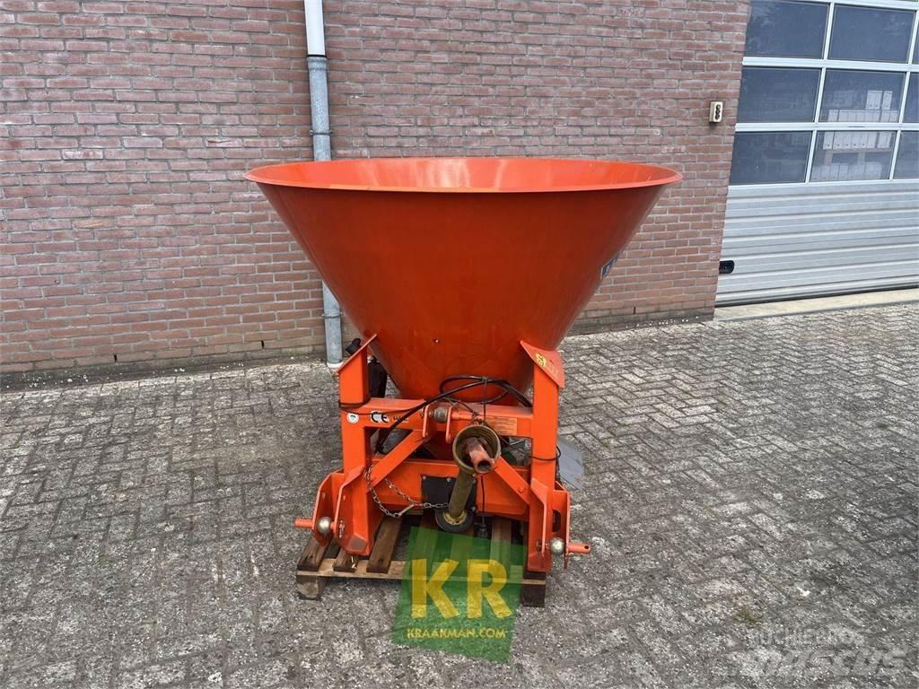 Amazone Overig Lantbruk - Övrigt