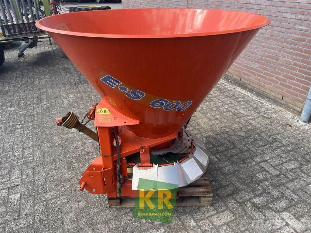 Amazone Overig Lantbruk - Övrigt