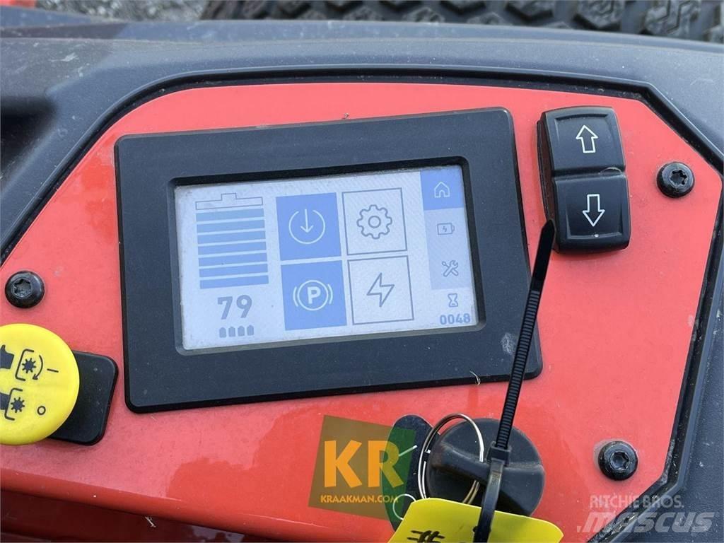 Ariens ZENITH Lantbruk - Övrigt