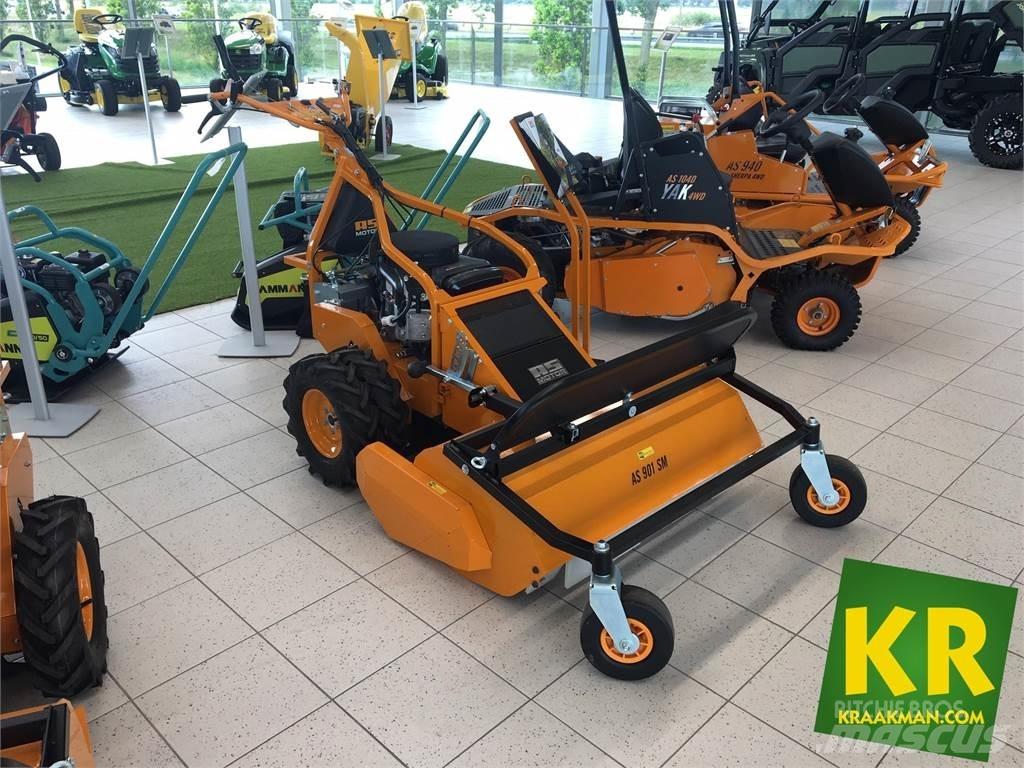 AS Motor 901 SM Åkgräsklippare
