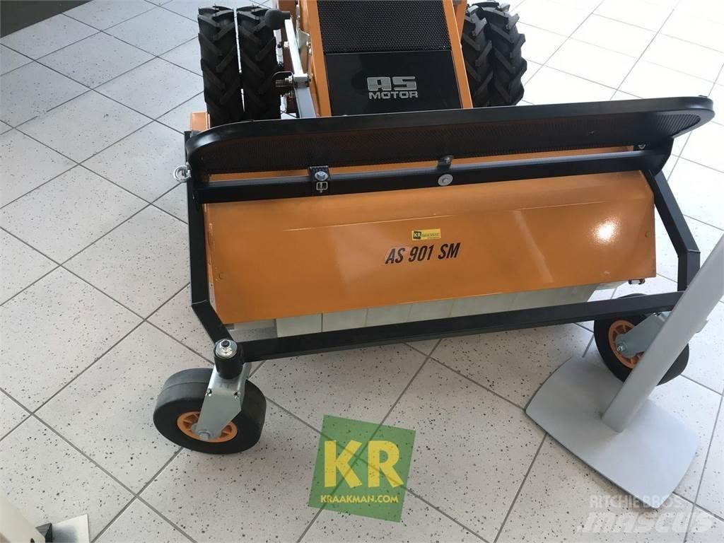 AS Motor 901 SM Åkgräsklippare