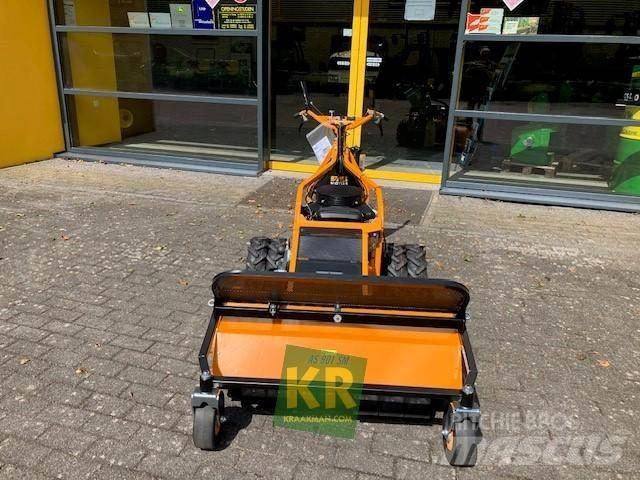 AS Motor AS Green-gräsklippare