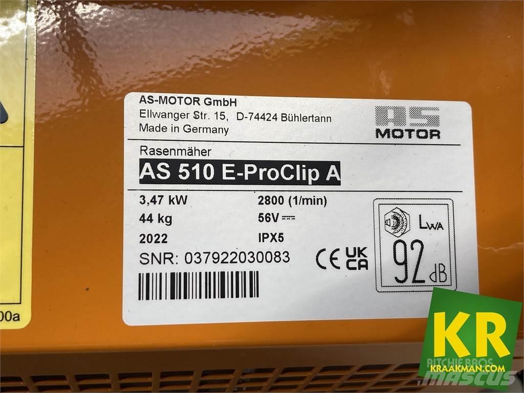 AS Motor Proclip Lantbruk - Övrigt