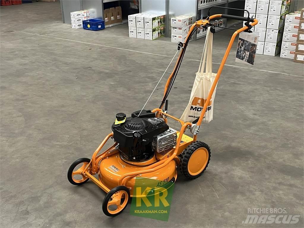 AS Motor Proclip Lantbruk - Övrigt