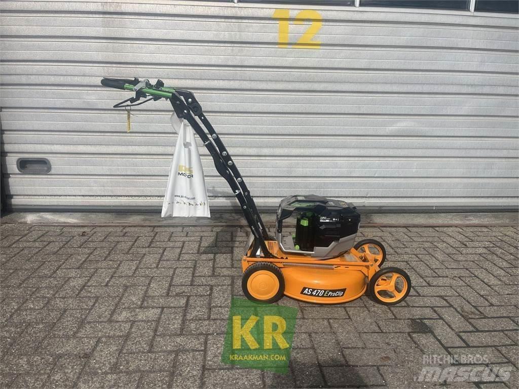 AS Motor Proclip Lantbruk - Övrigt