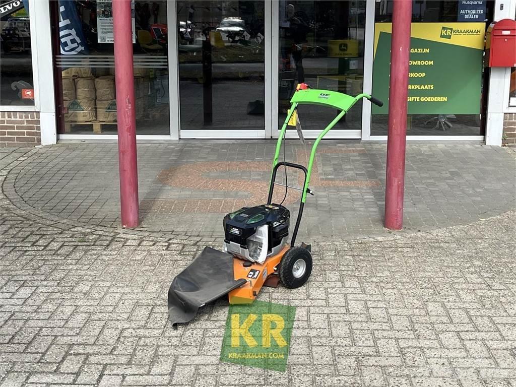 AS Motor Weedhex Lantbruk - Övrigt