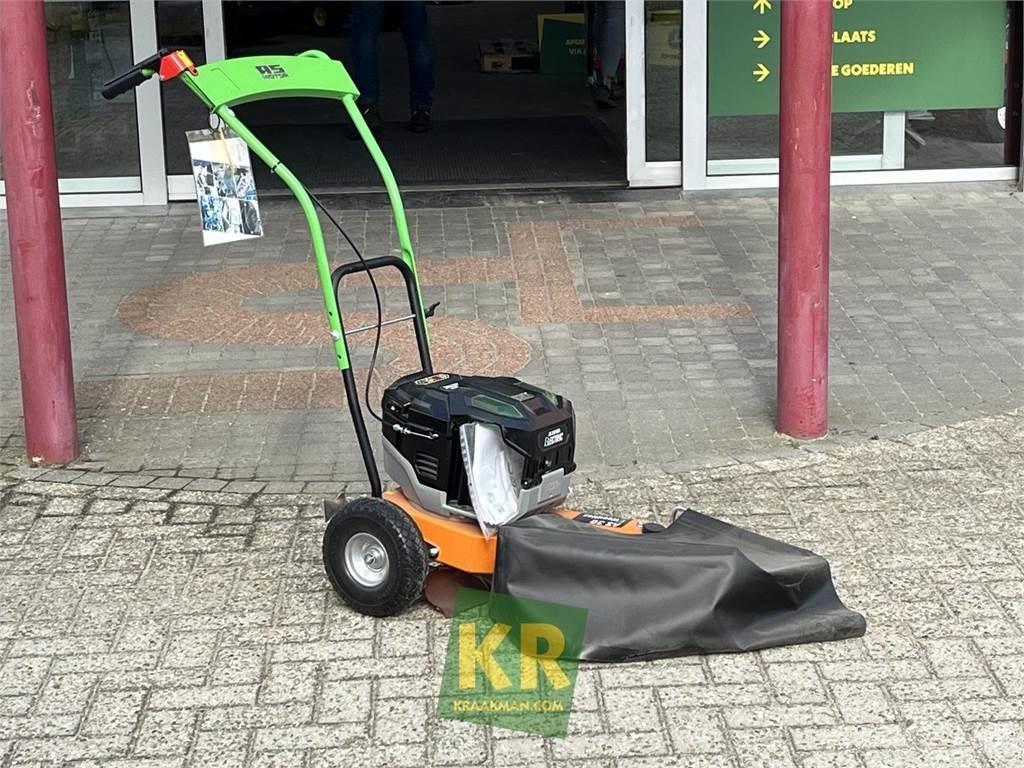 AS Motor Weedhex Lantbruk - Övrigt