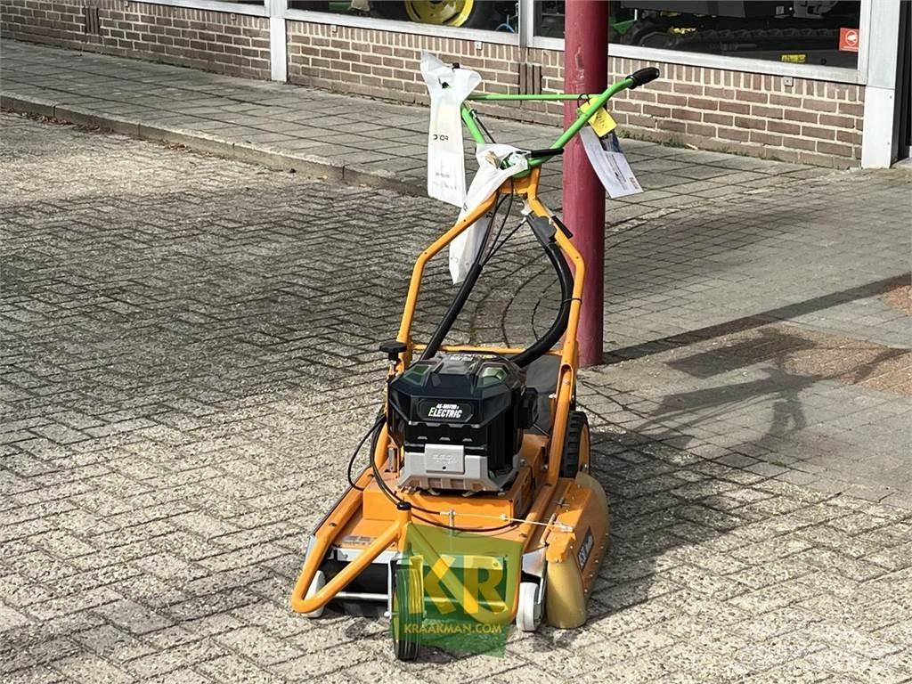 AS Motor Weedhex Lantbruk - Övrigt