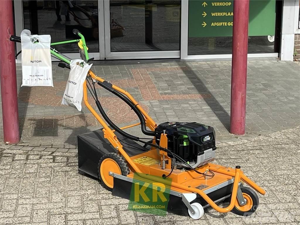 AS Motor Weedhex Lantbruk - Övrigt