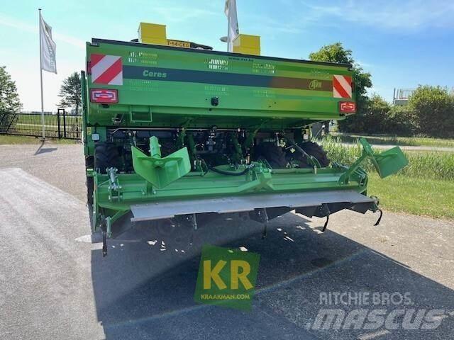 AVR Ceres 440 Sättare och planteringsmaskiner