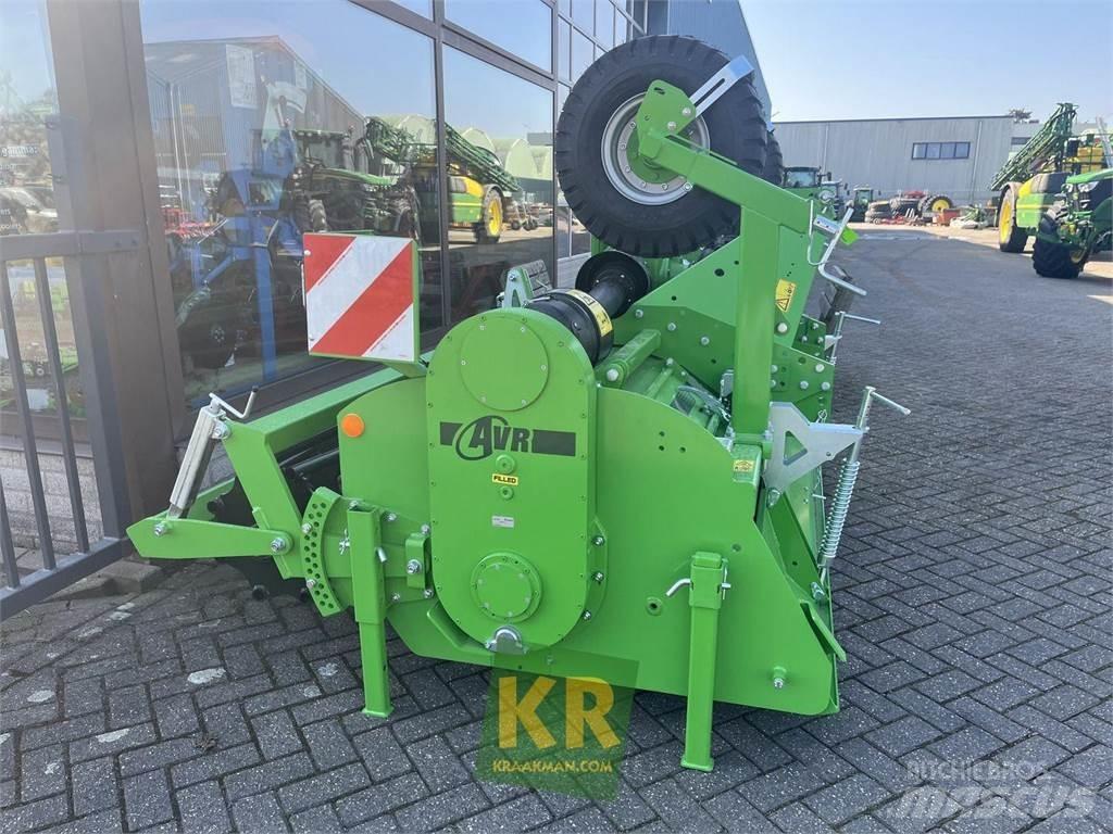 AVR MultiForce Blastkrossar