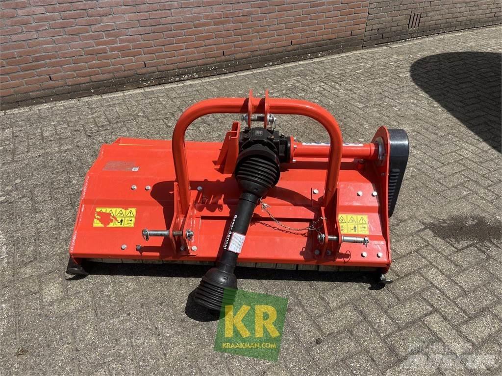 Boxer 145M Betesputsare