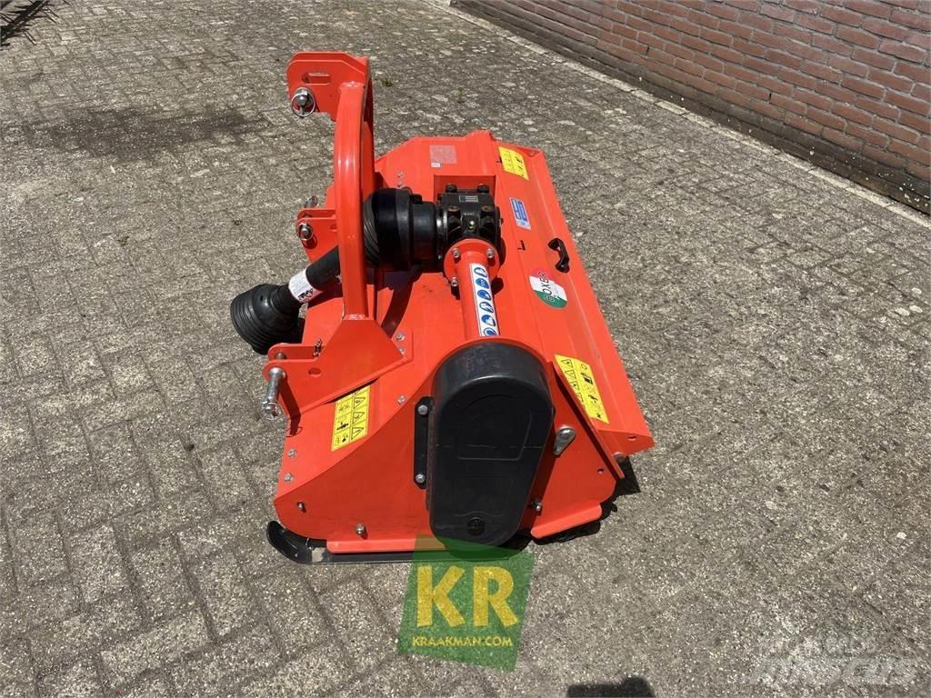 Boxer 145M Betesputsare