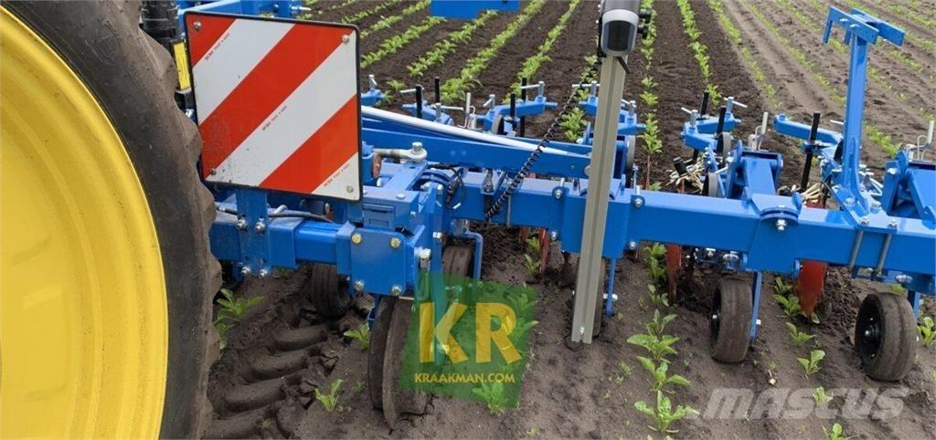  Carré Precicam Lantbruk - Övrigt