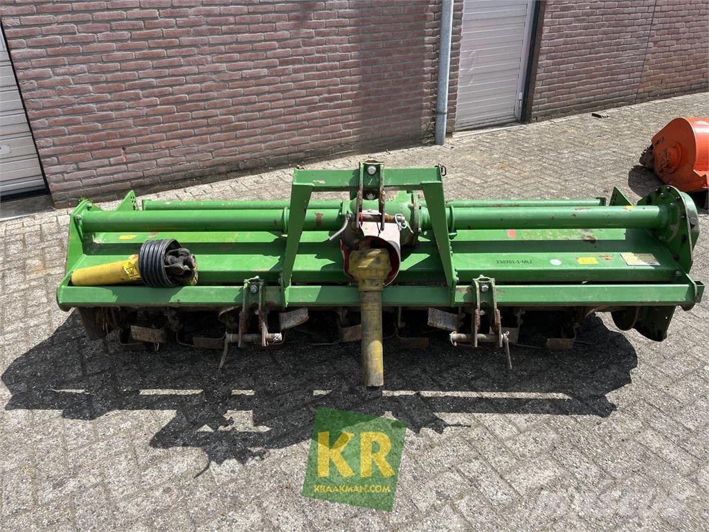 Celli DE230 Blastkrossar