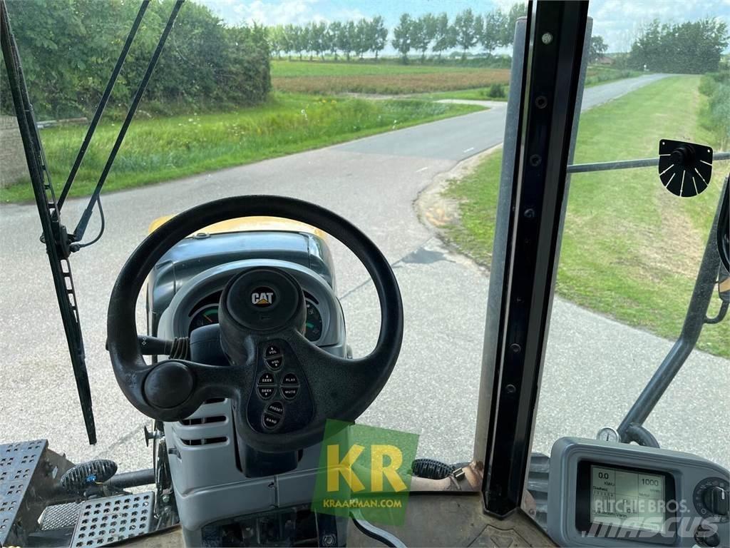 Challenger MT765 Traktorer
