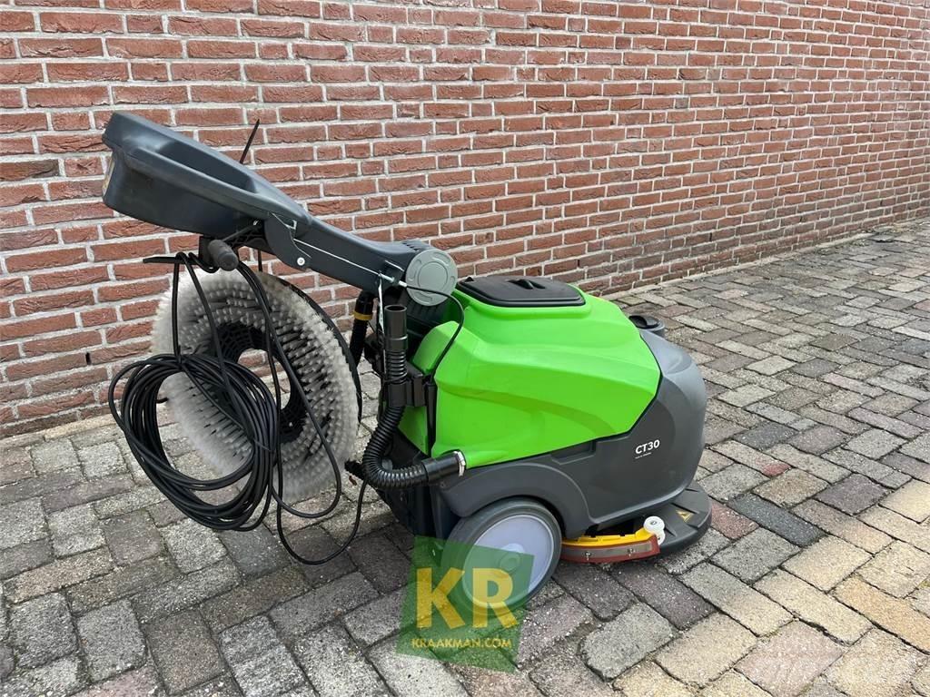  Dibo Reinigers Lantbruk - Övrigt