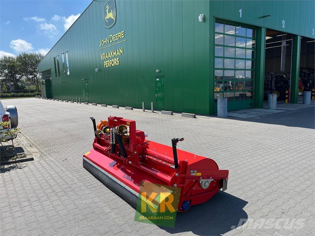 Dücker UM Betesputsare