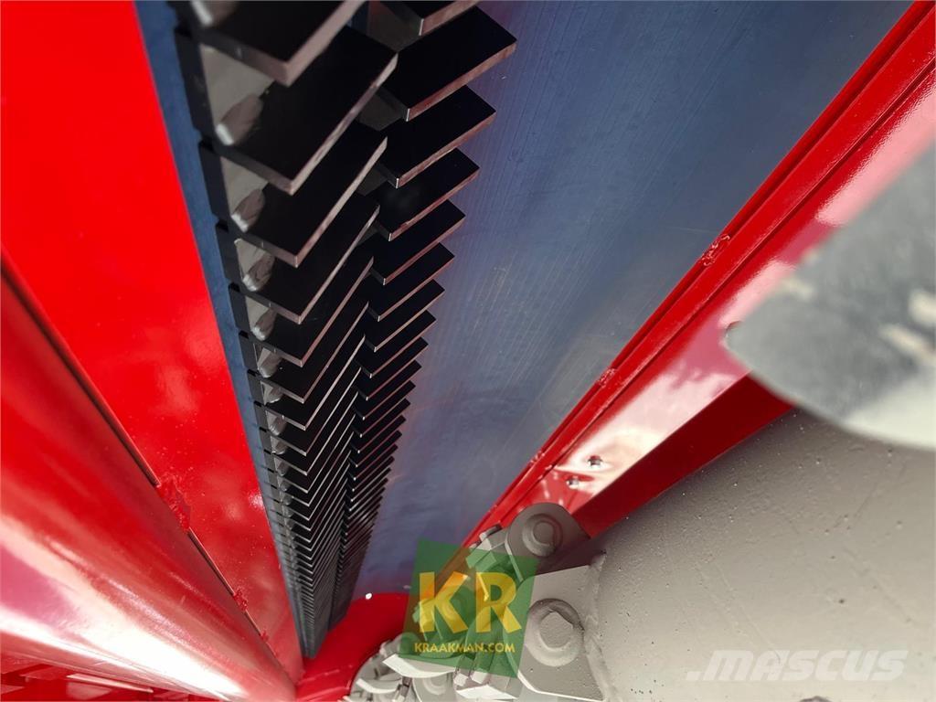 Dücker UM Betesputsare