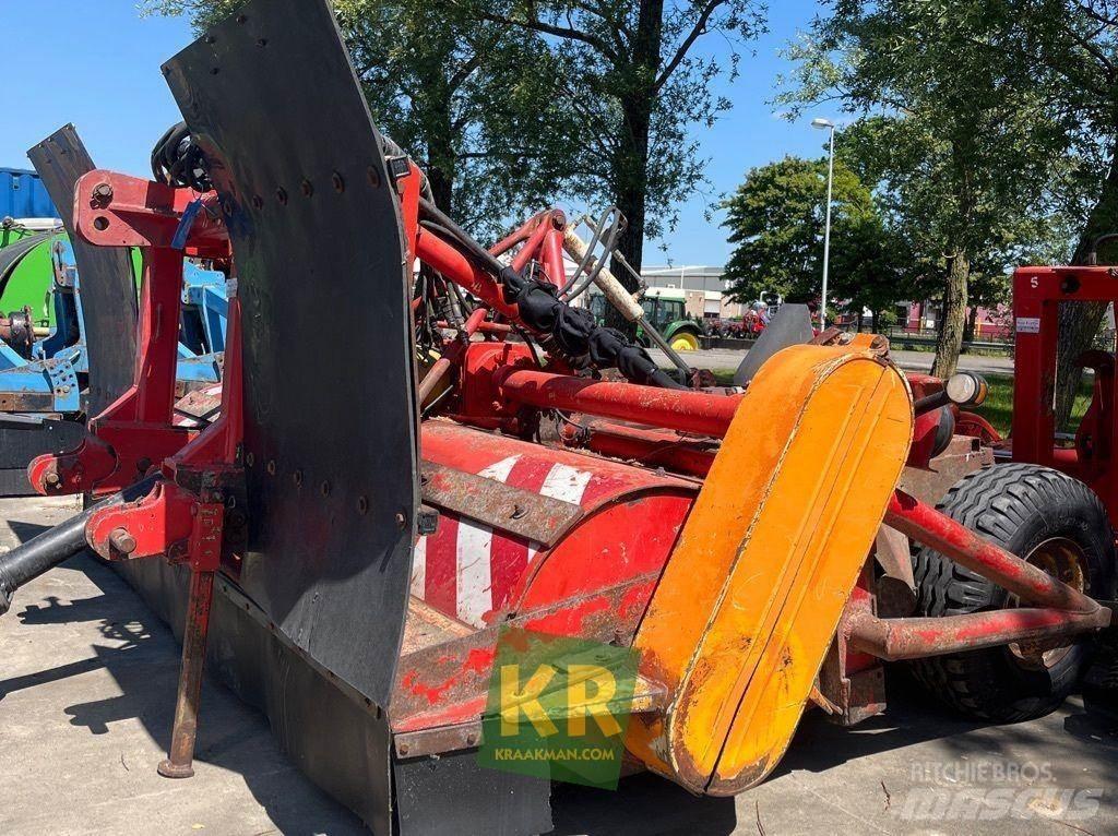 Dücker UM 27 Betesputsare