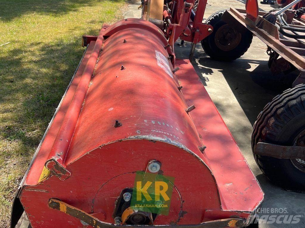 Dücker USM 21 Betesputsare