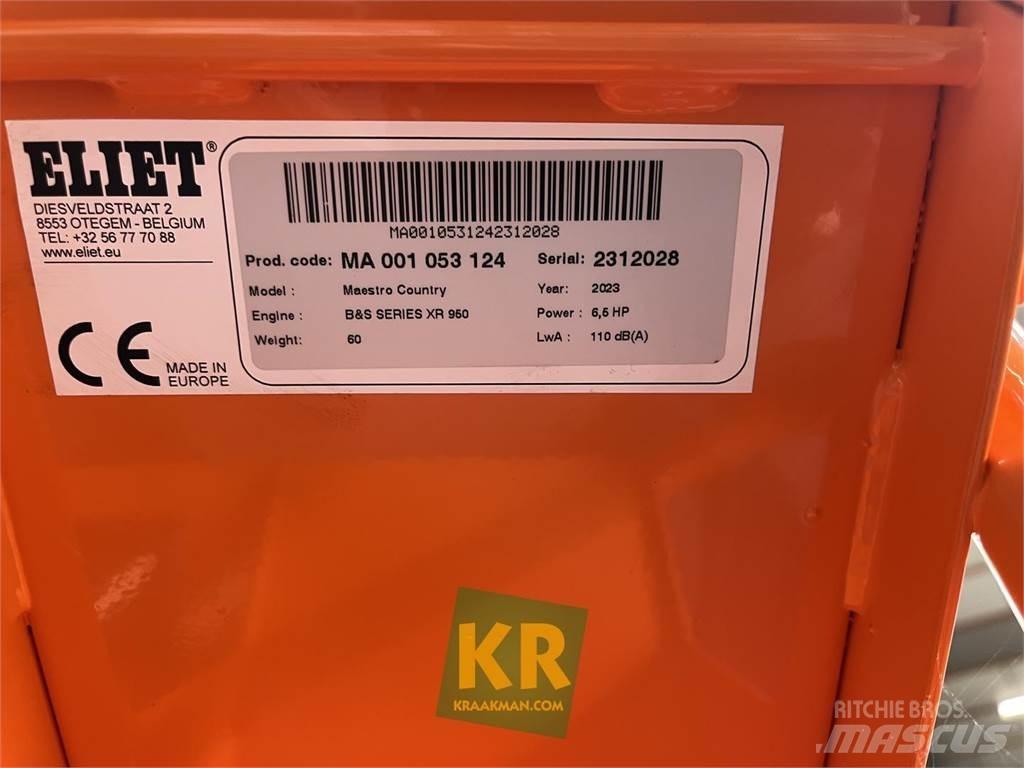 Eliet MAESTRO Lantbruk - Övrigt