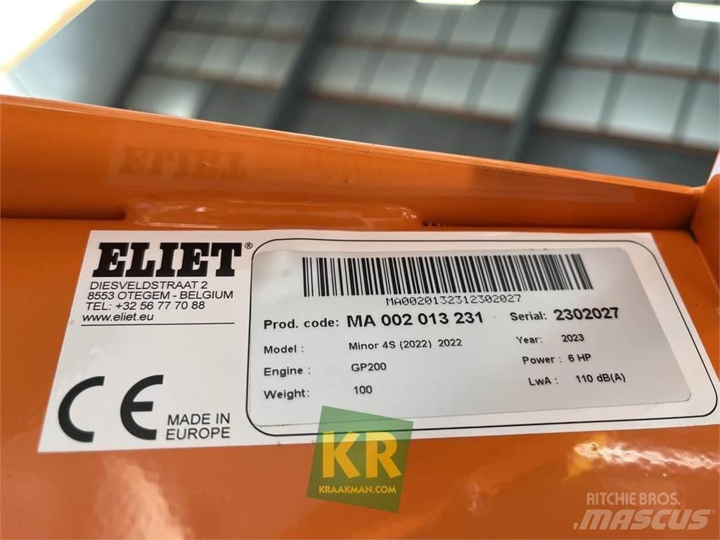 Eliet MINOR Lantbruk - Övrigt