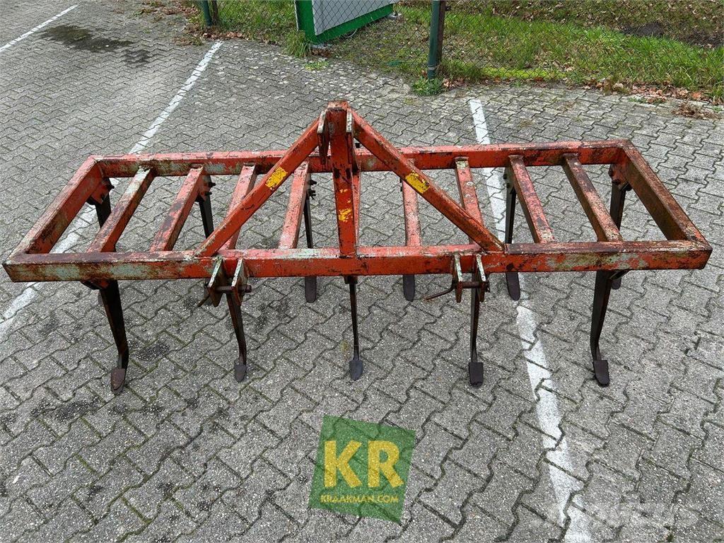 Evers Overig Lantbruk - Övrigt