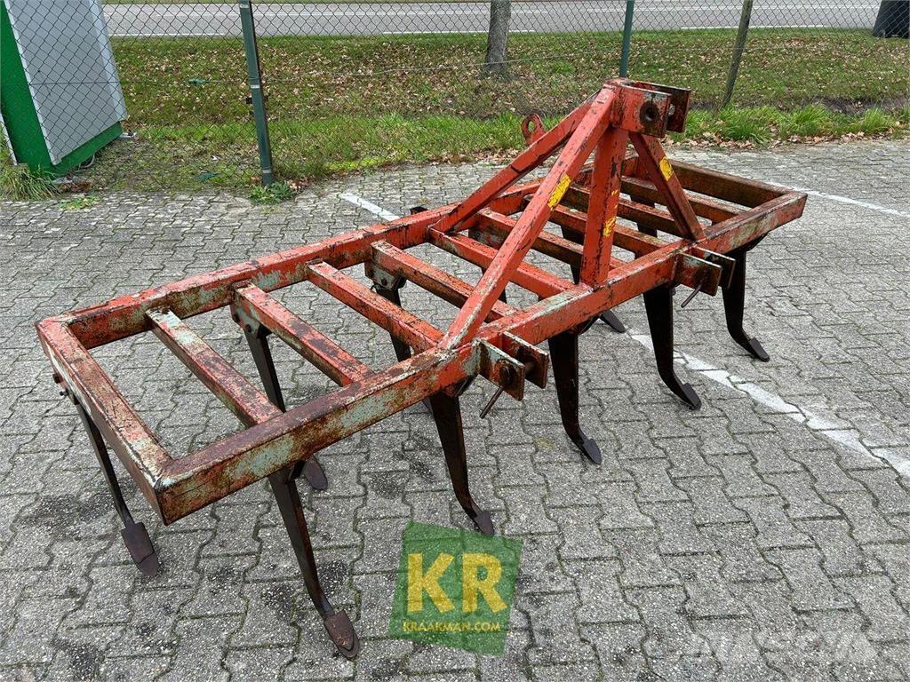 Evers Overig Lantbruk - Övrigt