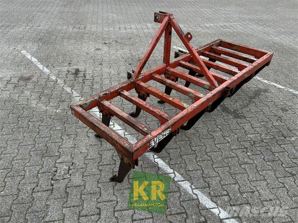 Evers Overig Lantbruk - Övrigt