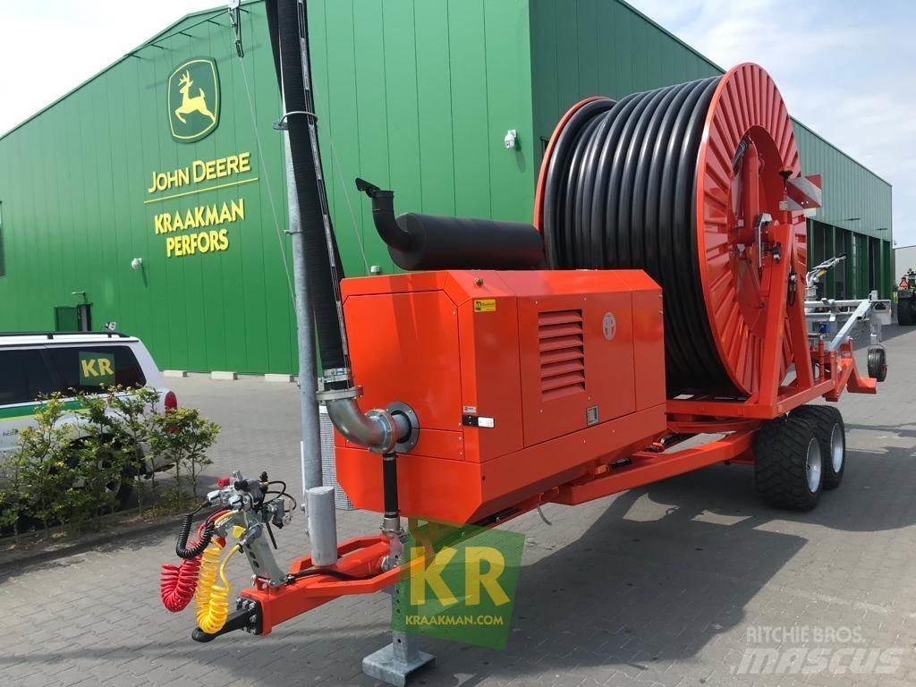 Faber Midi 110-415 Bevattningsutrustning