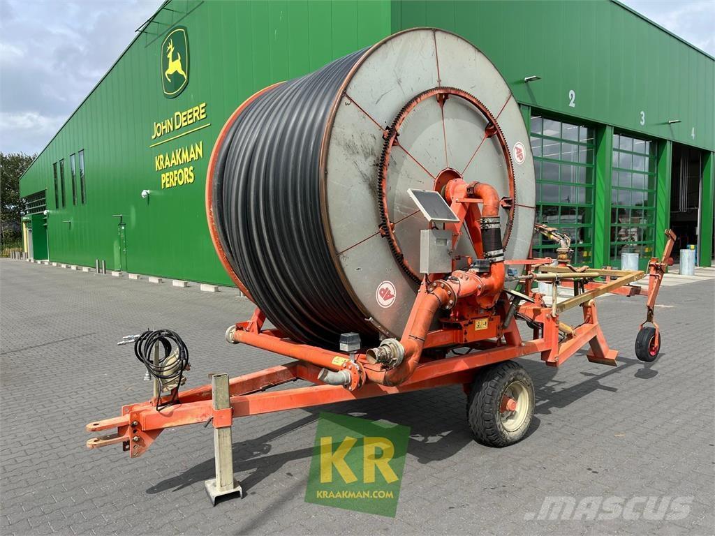 Faber T1 110-350 Bevattningsutrustning