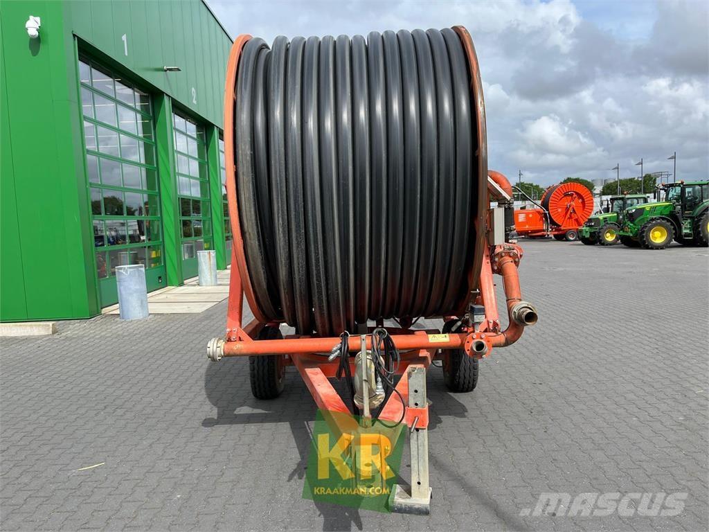 Faber T1 110-350 Bevattningsutrustning