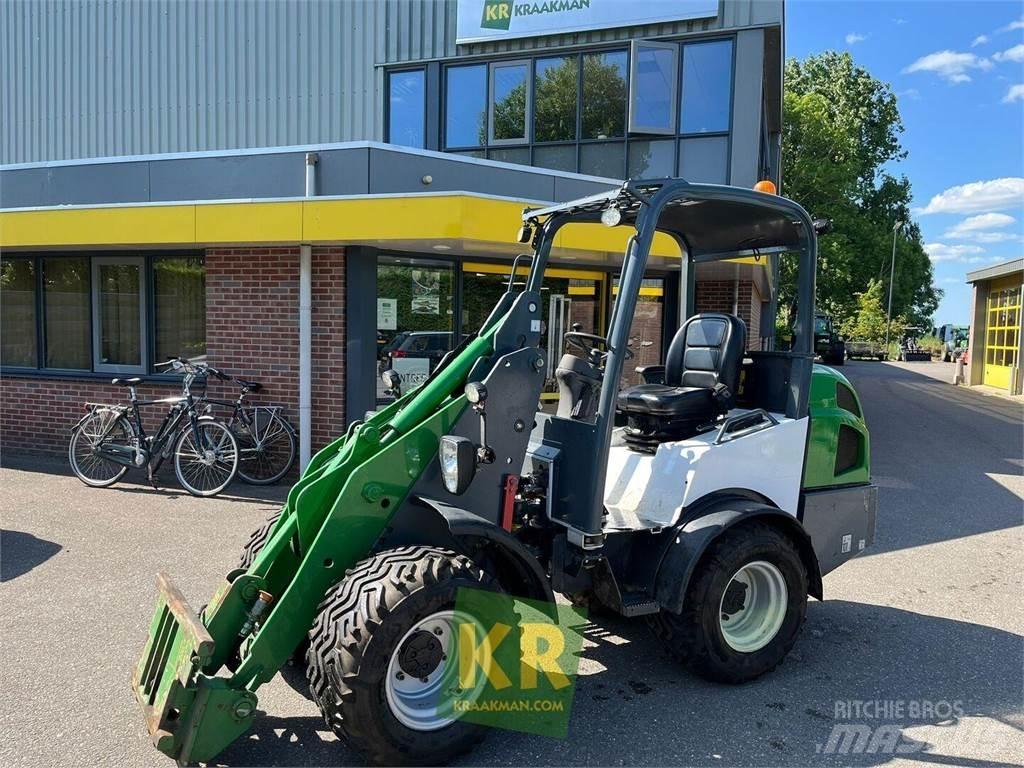 Gehl AL400 Lantbruk - Övrigt