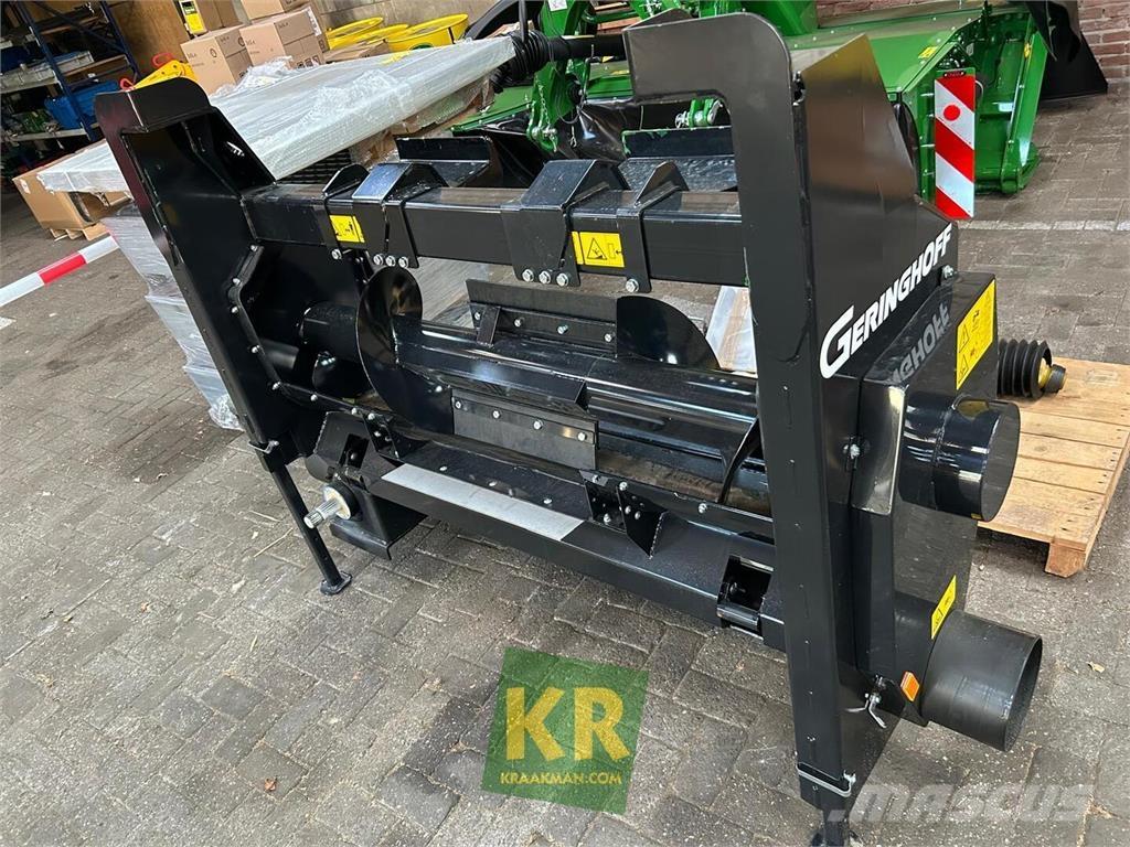 Geringhoff Overig Skärbord