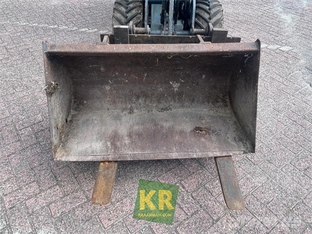 GiANT D263SW Hjullastare