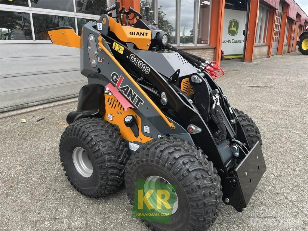 GiANT Overig Lantbruk - Övrigt