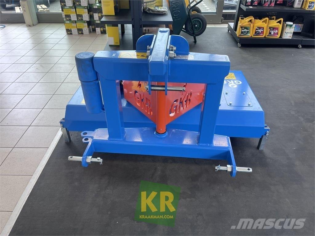  GKB Aerator Grönytemaskiner - Övriga
