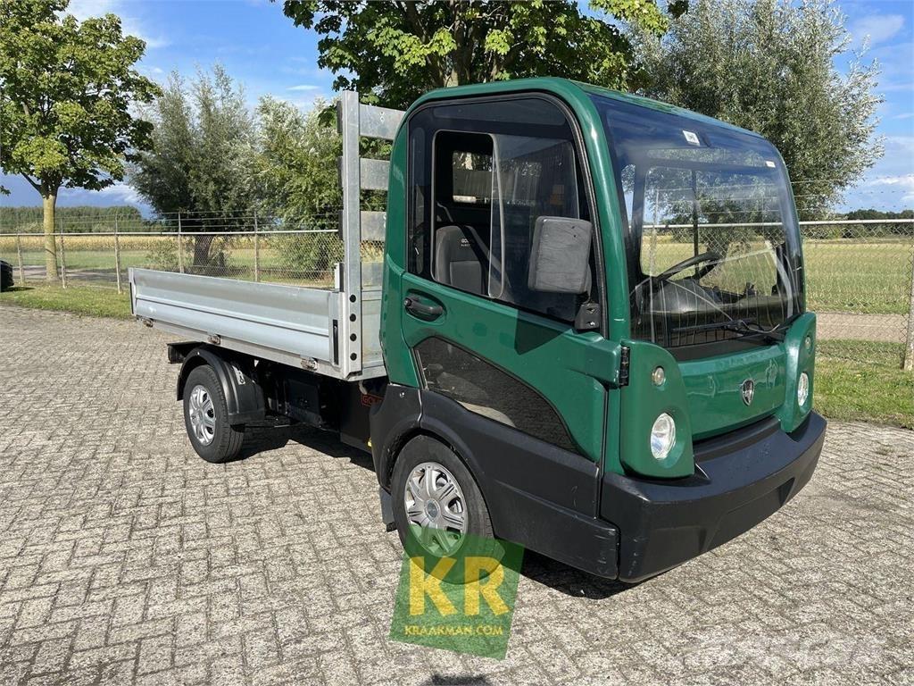 Goupil Overig ATV