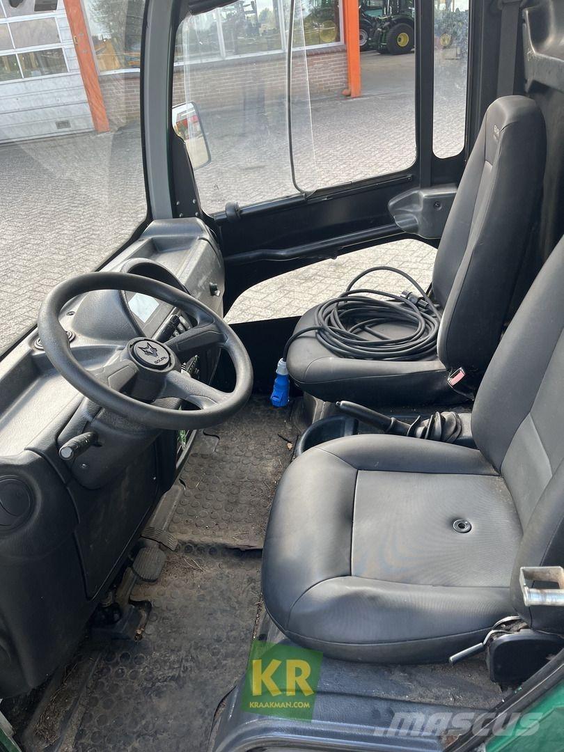 Goupil Overig ATV