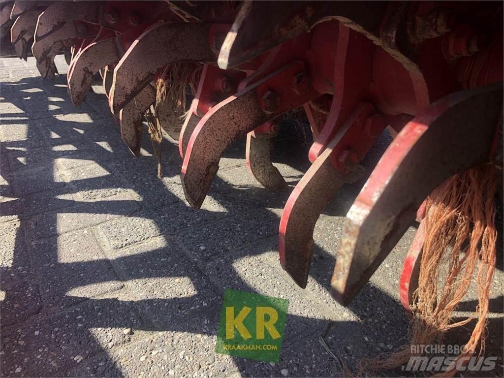 Grimme GR 9210 Blastkrossar
