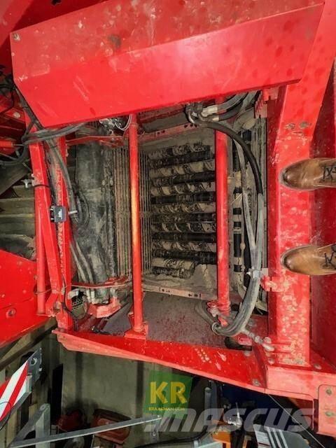 Grimme GV 3000 Potatisupptagare och potatisgrävare