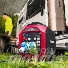Honda EU Övriga generatorer